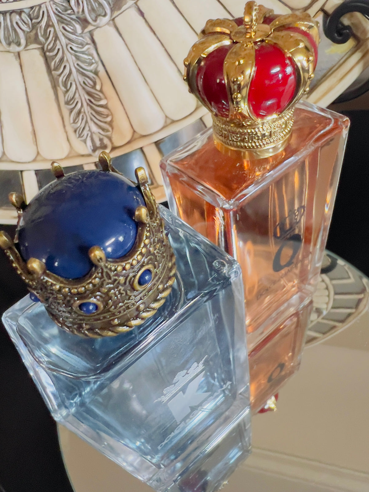 Men’s Dolce & Gabbana “K” King Cologne Fragrance Spray