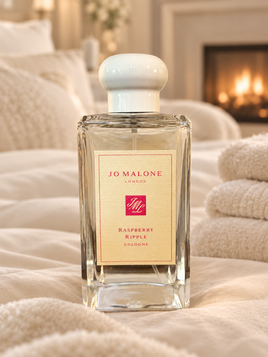 CAR Diffuser 3ML ~ Joe Malone Raspberry Ripple Scent