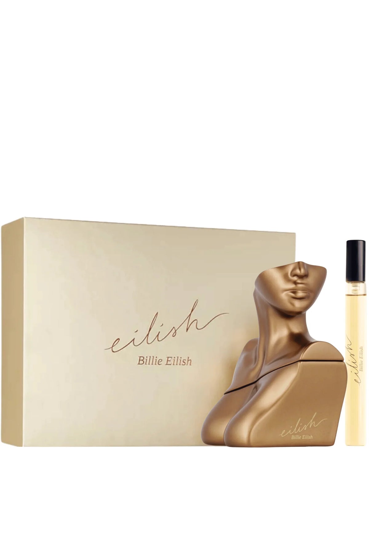 Ladies Eilish Billie Eilish Perfume Spray
