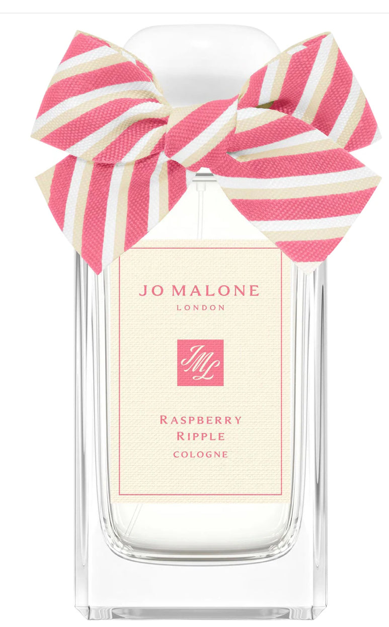 CAR Diffuser 3ML ~ Joe Malone Raspberry Ripple Scent