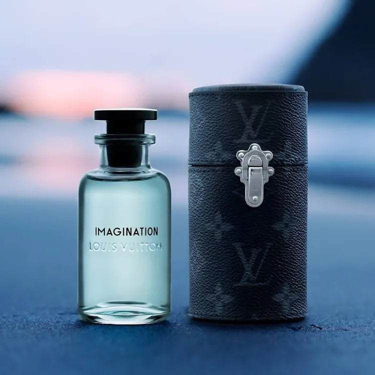 Men’s LOUIS VUITTON IMAGINATION Cologne Spray
