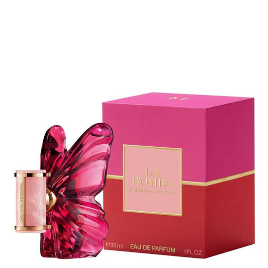 Ladies Carolina Herrera LA BOMBA Perfume Spray
