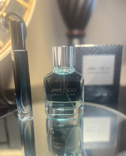 Men’s JIMMY CHOO Urban Hero Cologne Spray