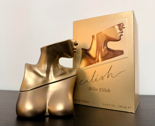 Ladies Eilish Billie Eilish Perfume Spray